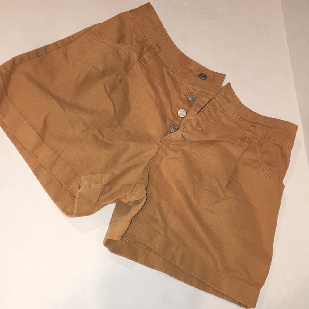 Gap Shorts | Size 8